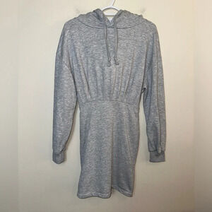 Top shop Hood Dress Size 4